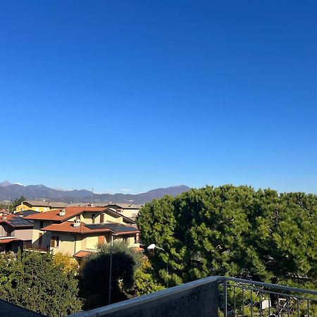 グラッソッビオOrio Relax&Flyアパートメント エクステリア 写真