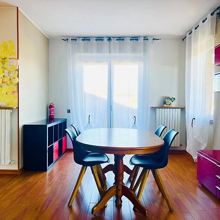 グラッソッビオOrio Relax&Flyアパートメント エクステリア 写真